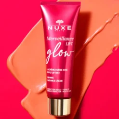 Nuxe Mervelliance Lift Glow Firming Cream (50 ml)