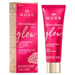 Nuxe Mervelliance Lift Glow Firming Cream (50 ml)