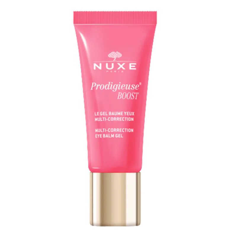 Nuxe Multi-correction Eye Balm Gel (15 ml)