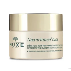 NUXE Nuxuriance Gold Nutri Fortifying Oil Cream (50 ml)