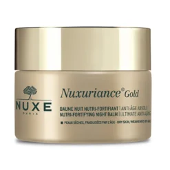 NUXE Nuxuriance Gold Nutri Fortifying Night Balm (50 ml)