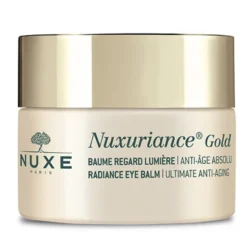 NUXE Nuxuriance Gold Radiance Eye Balm 15 ml.