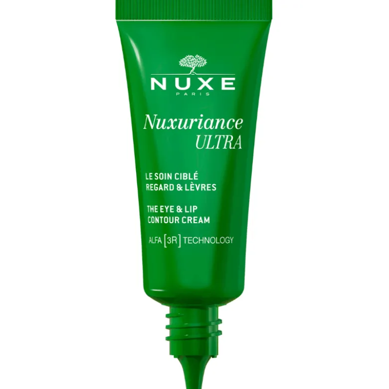 NUXE Nuxuriance Ultra Anti-Aging Eye and Lip Contour (15 ml)