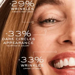 NUXE Nuxuriance Ultra Anti-Aging Eye and Lip Contour (15 ml)