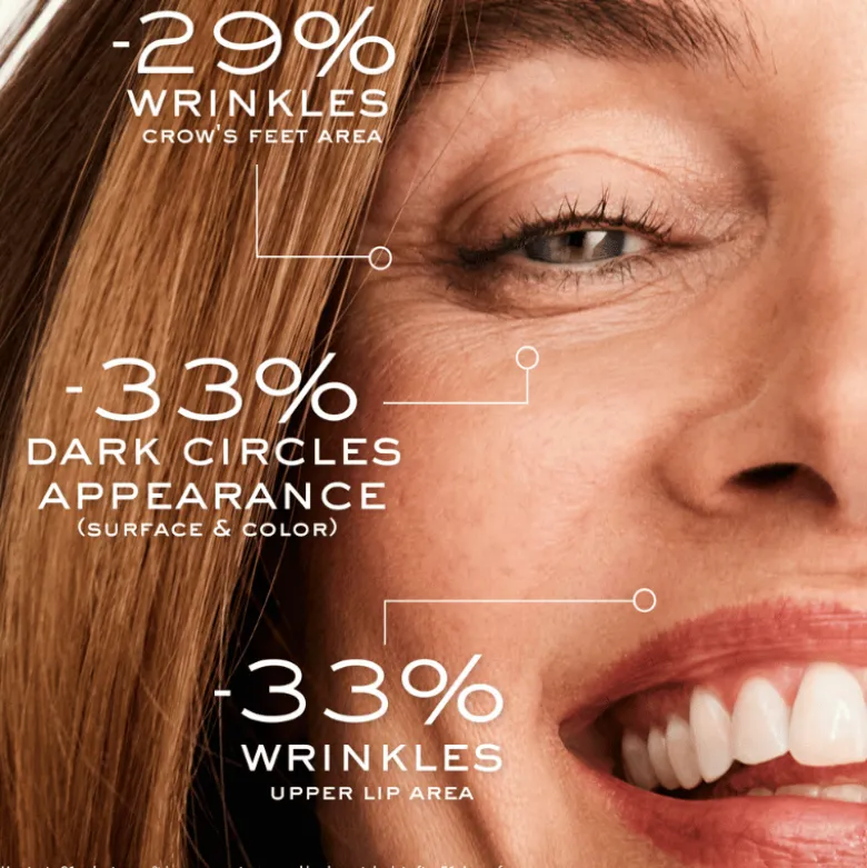 NUXE Nuxuriance Ultra Anti-Aging Eye and Lip Contour (15 ml)