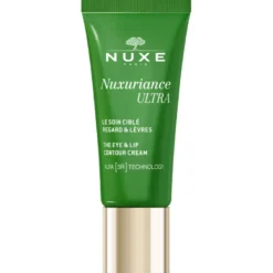 NUXE Nuxuriance Ultra Anti-Aging Eye and Lip Contour (15 ml)