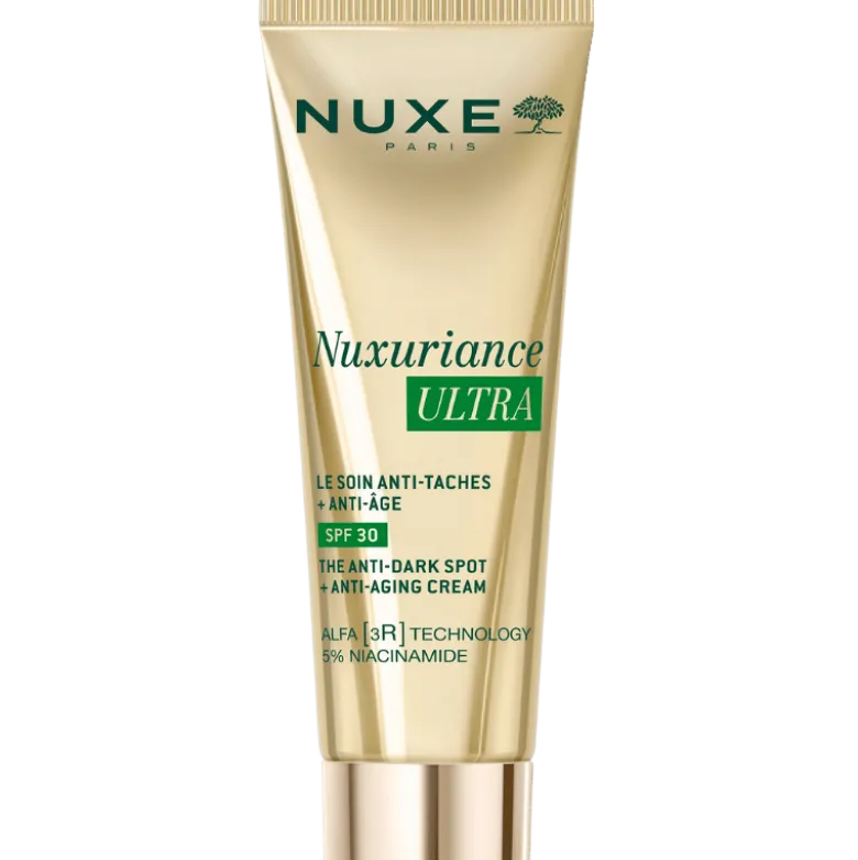 Nuxe Nuxuriance Ultra Anti Dark Spot Cream SPF30 (50 ml)