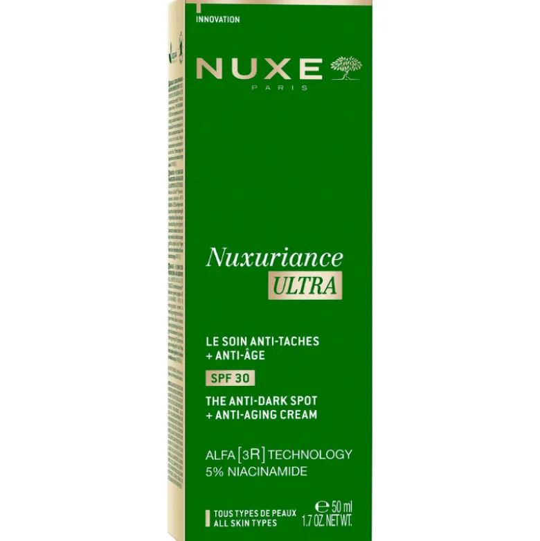 Nuxe Nuxuriance Ultra Anti Dark Spot Cream SPF30 (50 ml)