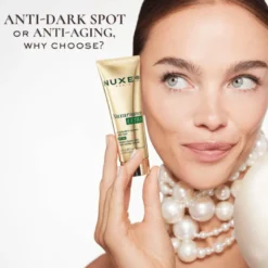 Nuxe Nuxuriance Ultra Anti Dark Spot Cream SPF30 (50 ml)