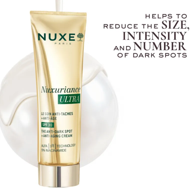 Nuxe Nuxuriance Ultra Anti Dark Spot Cream SPF30 (50 ml)