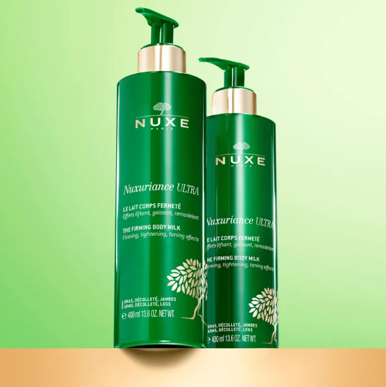 Nuxe Nuxuriance Ultra Body Cream (400 ml)