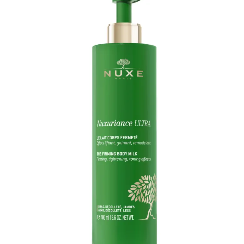 Nuxe Nuxuriance Ultra Body Cream (400 ml)