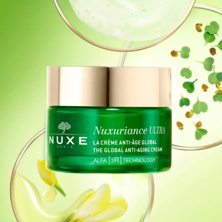 Nuxe Nuxuriance Ultra Day Cream (50 ml)