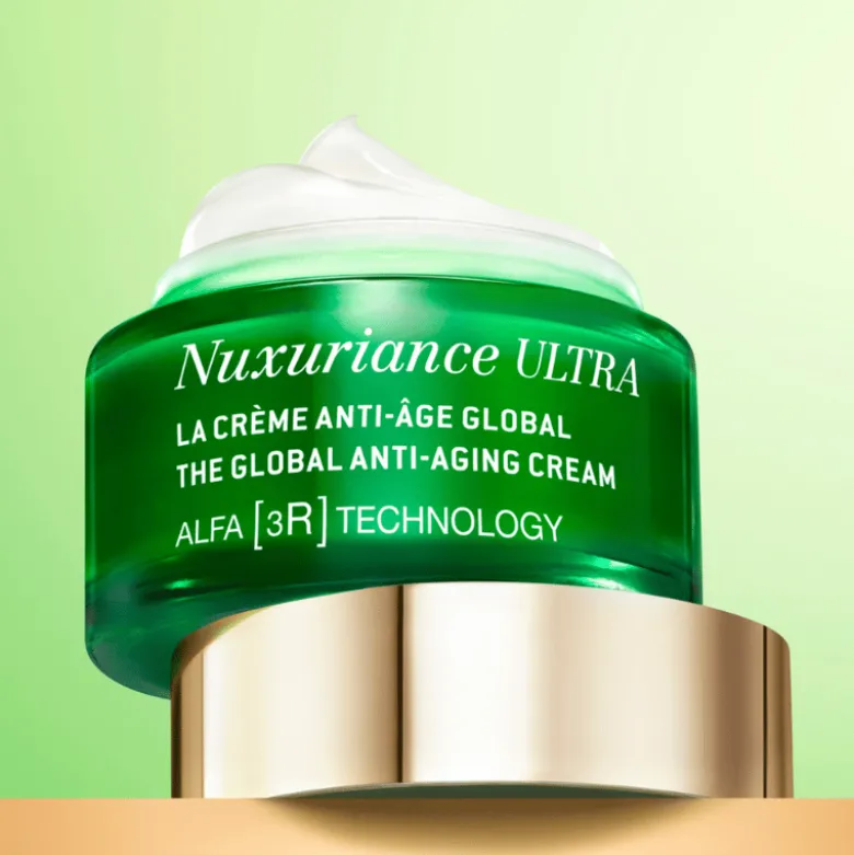Nuxe Nuxuriance Ultra Day Cream (50 ml)