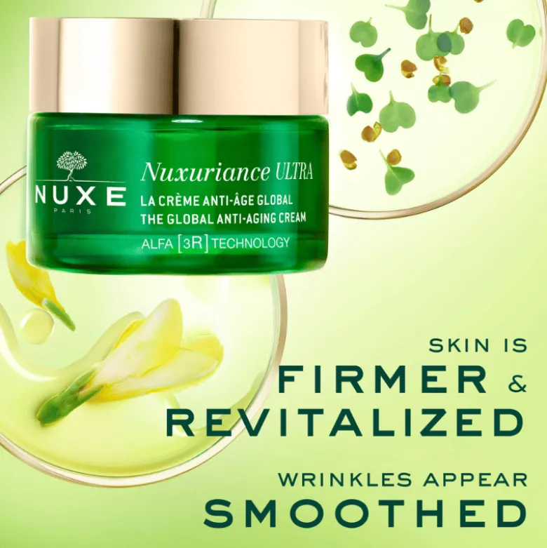 Nuxe Nuxuriance Ultra Day Cream (50 ml)
