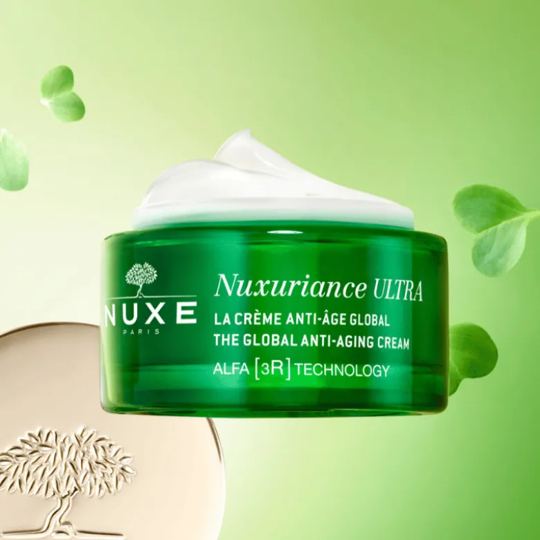 Nuxe Nuxuriance Ultra Day Cream (50 ml)