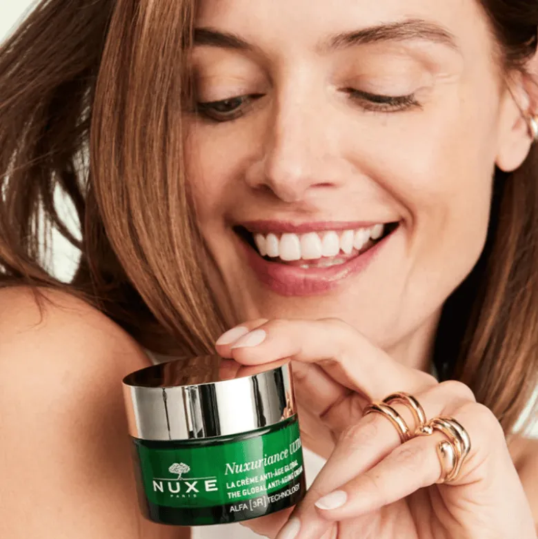 Nuxe Nuxuriance Ultra Day Cream (50 ml)