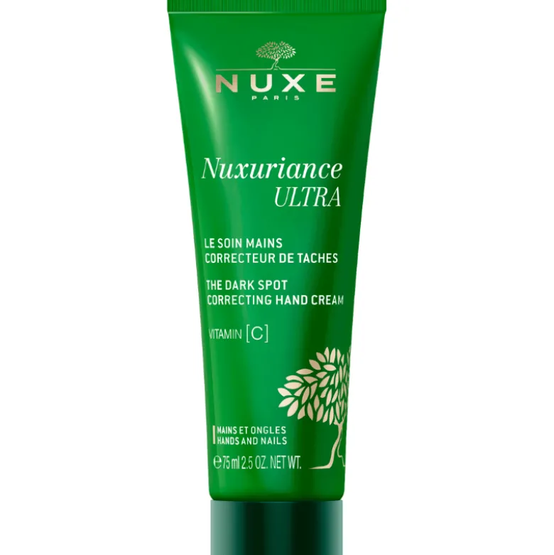 Nuxe Nuxuriance Ultra Hand Cream (75 ml)