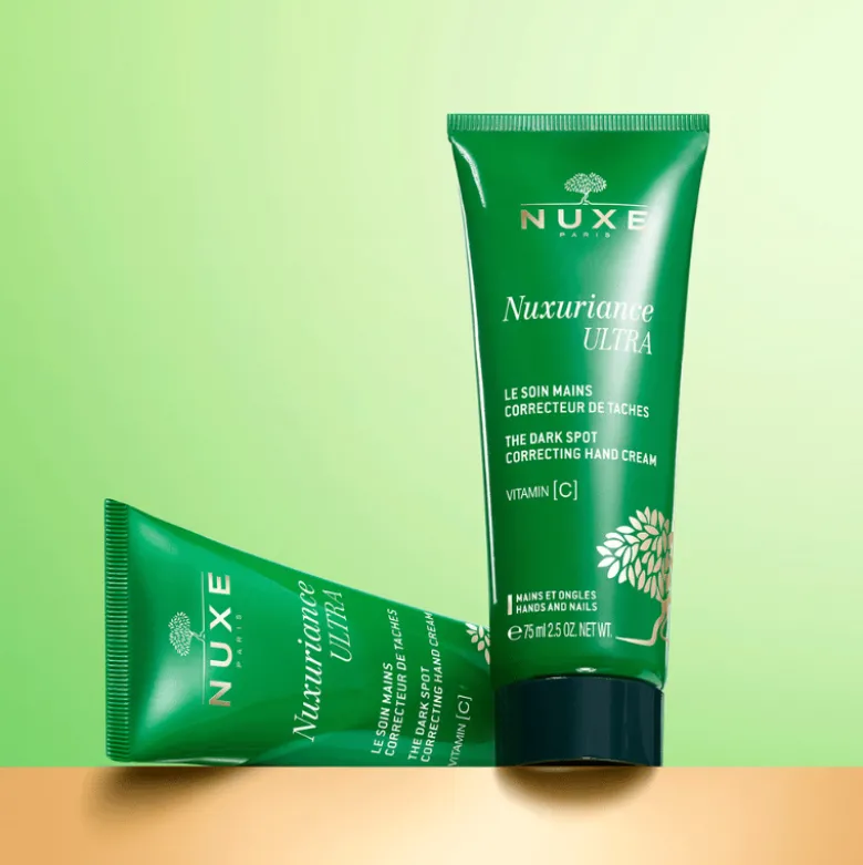 Nuxe Nuxuriance Ultra Hand Cream (75 ml)