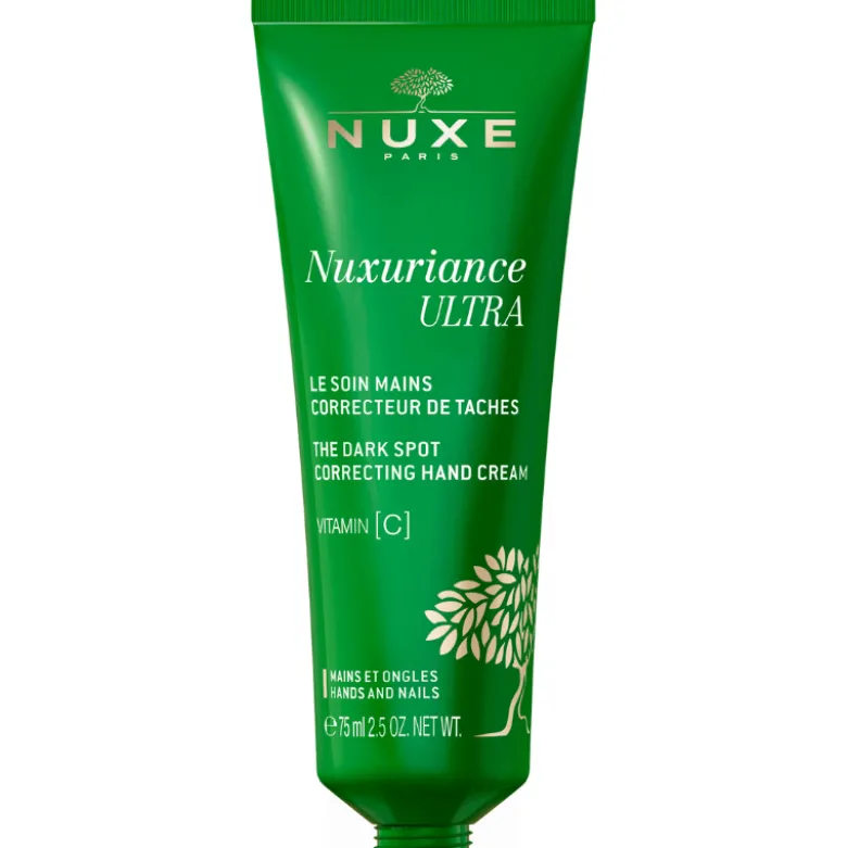 Nuxe Nuxuriance Ultra Hand Cream (75 ml)