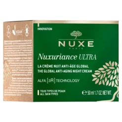 Nuxe Nuxuriance Ultra Night Cream (50 ml)