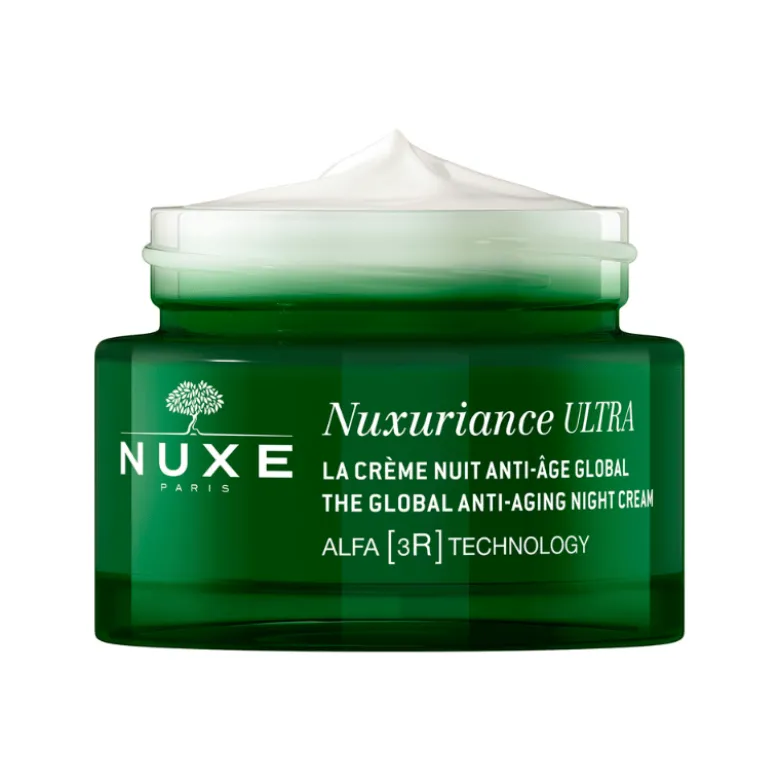 Nuxe Nuxuriance Ultra Night Cream (50 ml)