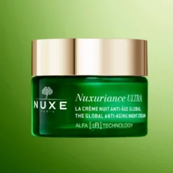 Nuxe Nuxuriance Ultra Night Cream (50 ml)