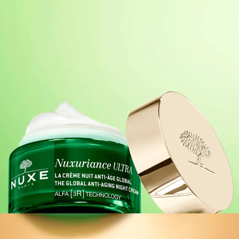 Nuxe Nuxuriance Ultra Night Cream (50 ml)
