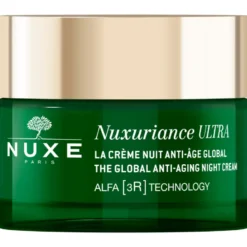 Nuxe Nuxuriance Ultra Night Cream (50 ml)