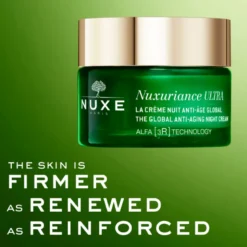 Nuxe Nuxuriance Ultra Night Cream (50 ml)