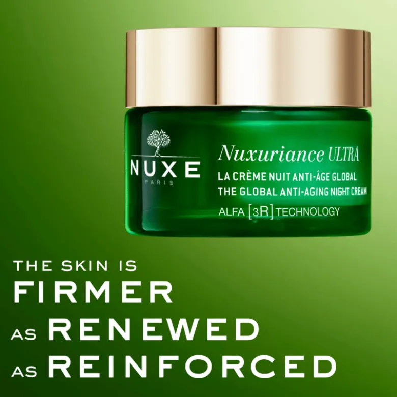 Nuxe Nuxuriance Ultra Night Cream (50 ml)