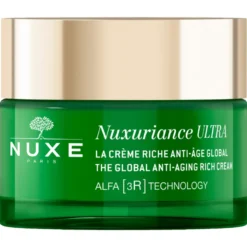 Nuxe Nuxuriance Ultra Rich Day Cream (50 ml)