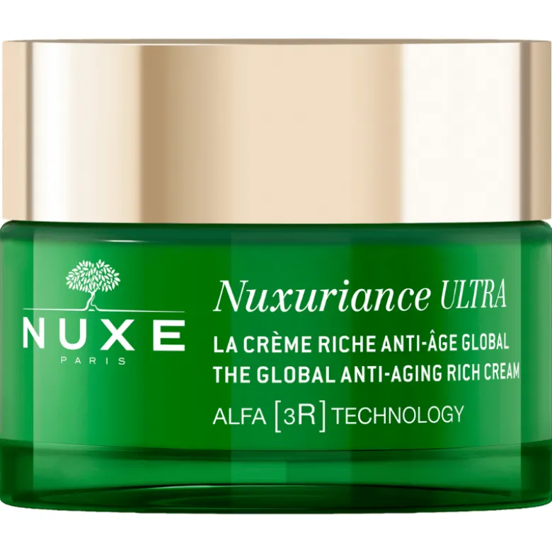 Nuxe Nuxuriance Ultra Rich Day Cream (50 ml)