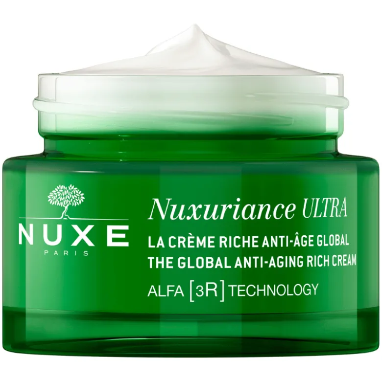 Nuxe Nuxuriance Ultra Rich Day Cream (50 ml)