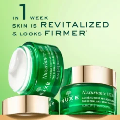 Nuxe Nuxuriance Ultra Rich Day Cream (50 ml)