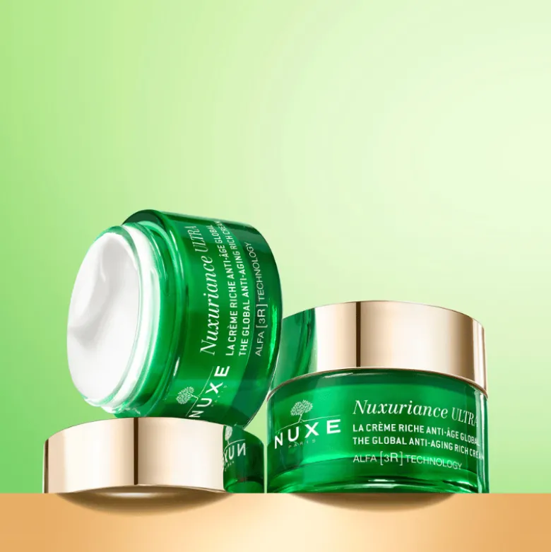 Nuxe Nuxuriance Ultra Rich Day Cream (50 ml)