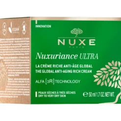 Nuxe Nuxuriance Ultra Rich Day Cream (50 ml)