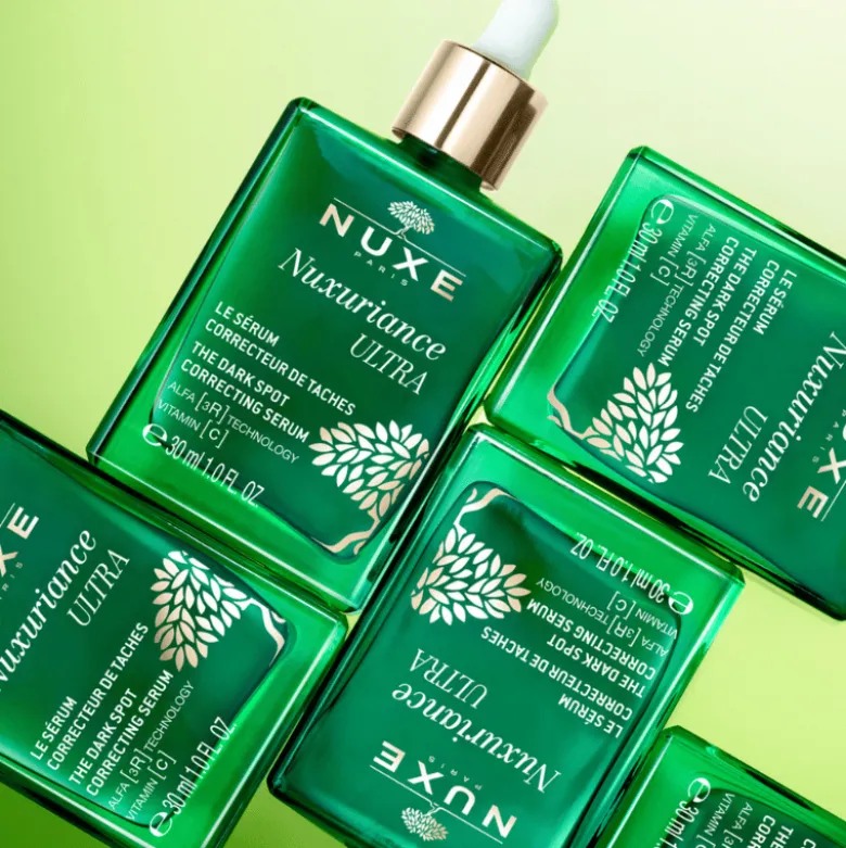 Nuxe Nuxuriance Ultra Serum (30 ml)