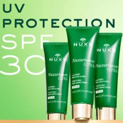 Nuxe Nuxuriance Ultra SPF30 Day Cream (50 ml)