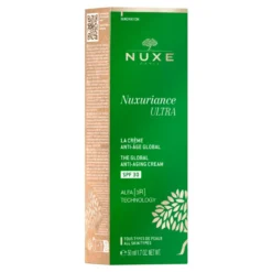 Nuxe Nuxuriance Ultra SPF30 Day Cream (50 ml)