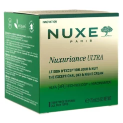 Nuxe Nuxuriance Ultra The Exceptional Cream 75 ml (75 ml)