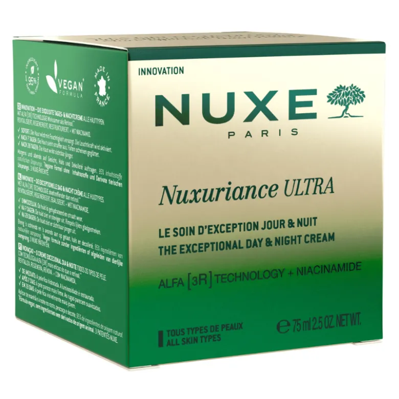 Nuxe Nuxuriance Ultra The Exceptional Cream 75 ml (75 ml)