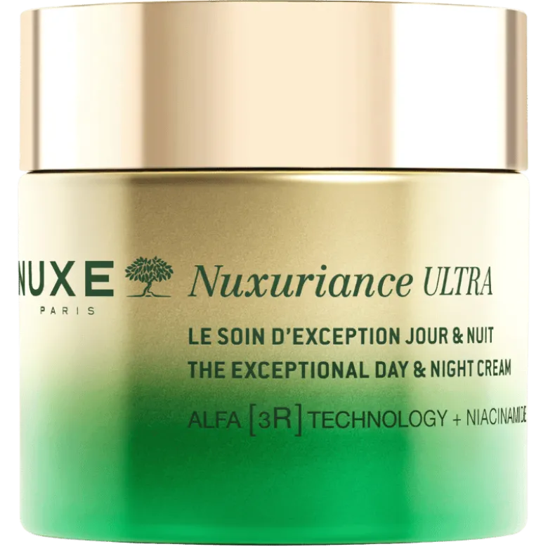 Nuxe Nuxuriance Ultra The Exceptional Cream 75 ml (75 ml)
