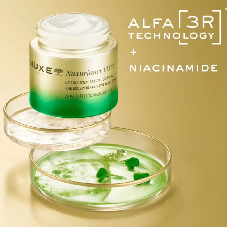 Nuxe Nuxuriance Ultra The Exceptional Cream 75 ml (75 ml)