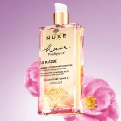 Nuxe Pre-Shampoo Nourishing Mask (125 ml)