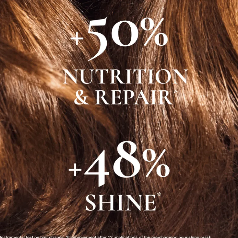 Nuxe Pre-Shampoo Nourishing Mask (125 ml)
