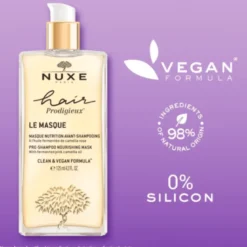 Nuxe Pre-Shampoo Nourishing Mask (125 ml)