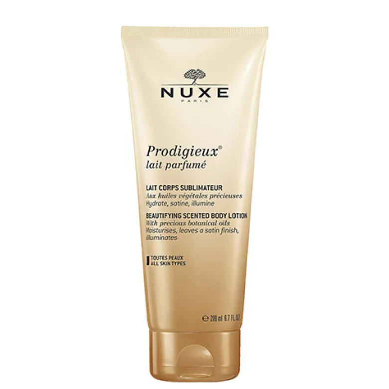 Nuxe Prodigieuse Body Lotion (200 ml)