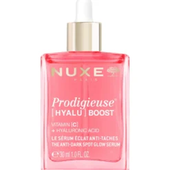 Nuxe Prodigieuse Hyalu Boost Anti-Dark Spot Glow Serum (30 ml)