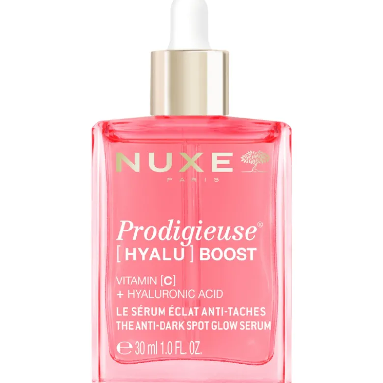 Nuxe Prodigieuse Hyalu Boost Anti-Dark Spot Glow Serum (30 ml)